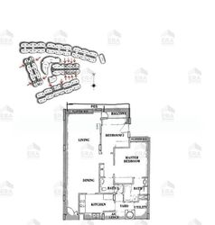 Seletar Springs Condominium (D28), Condominium #618961001